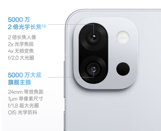 登场和一加13T屏幕相当两款小屏机有点难选冰球突破vivo S30 Pro mini(图3)
