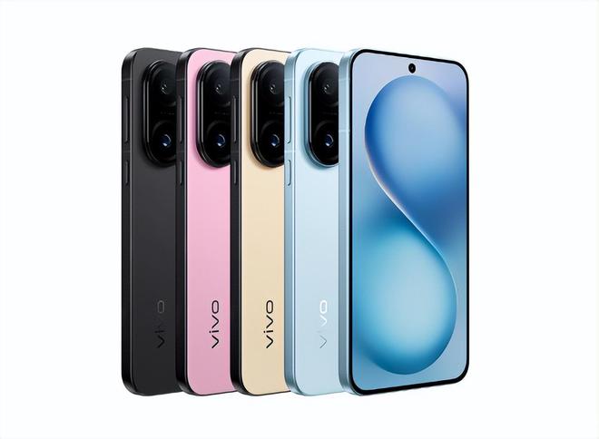 登场和一加13T屏幕相当两款小屏机有点难选冰球突破vivo S30 Pro mini(图4)
