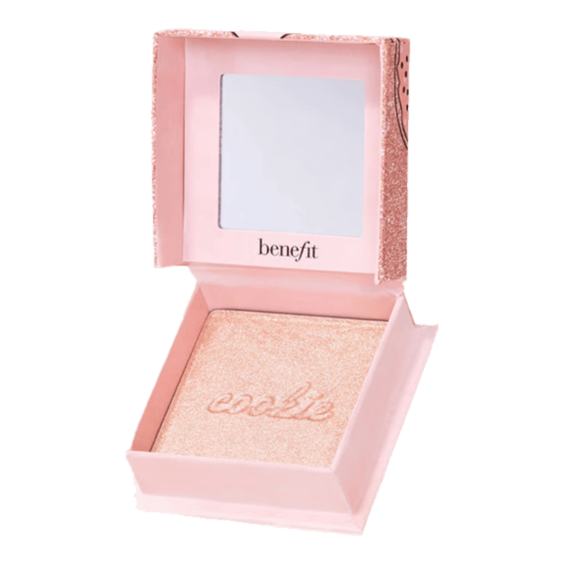 妃高光粉为你点亮美丽之路！冰球突破让肌肤