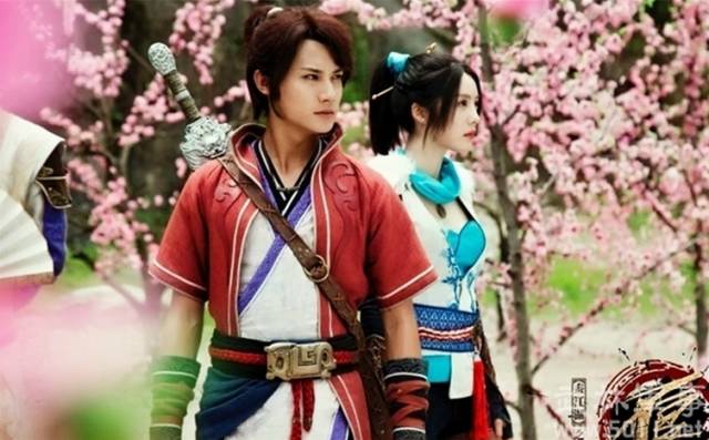 来真是好看的可怕！冰球突破网剧认真起(图41)