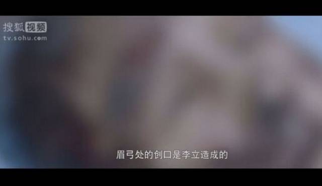 来真是好看的可怕！冰球突破网剧认真起(图40)