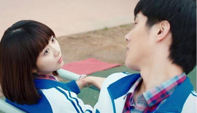 来真是好看的可怕！冰球突破网剧认真起(图6)