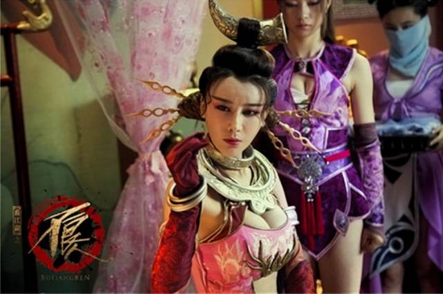 来真是好看的可怕！冰球突破网剧认真起(图8)