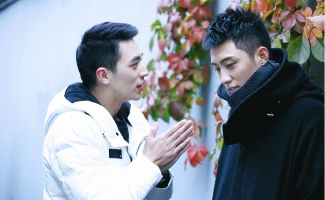 来真是好看的可怕！冰球突破网剧认真起(图7)