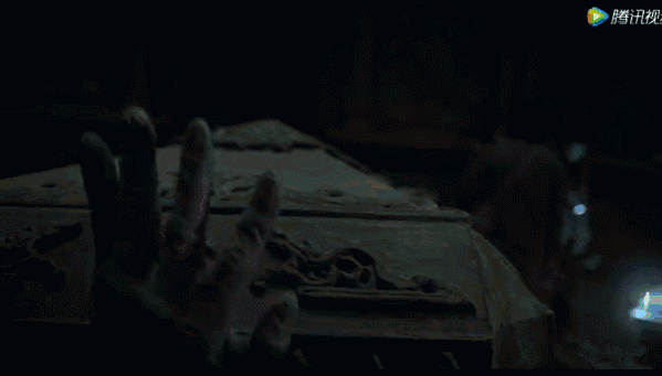 来真是好看的可怕！冰球突破网剧认真起(图5)