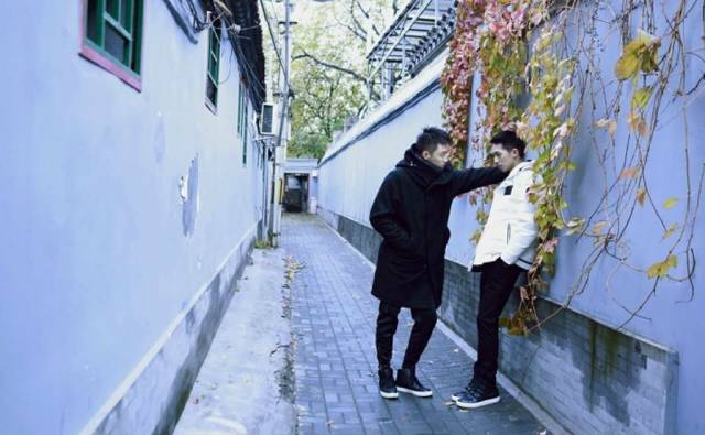 来真是好看的可怕！冰球突破网剧认真起(图17)