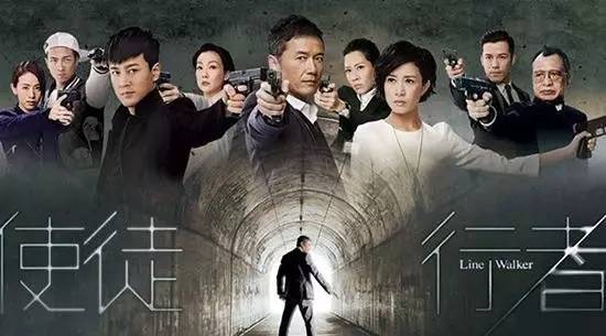 来真是好看的可怕！冰球突破网剧认真起(图27)