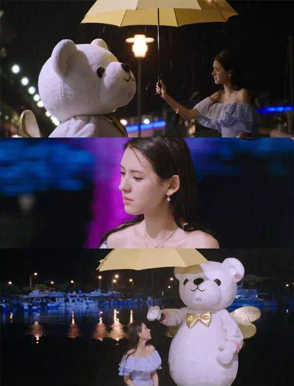 来真是好看的可怕！冰球突破网剧认真起(图19)