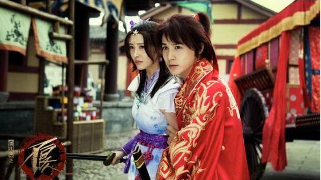 来真是好看的可怕！冰球突破网剧认真起(图36)